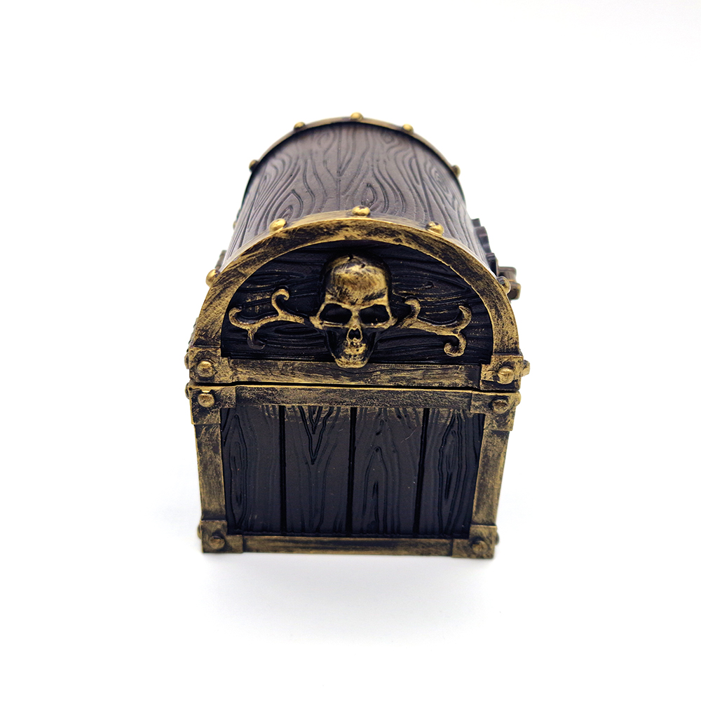 Mimic Dice Box - 4