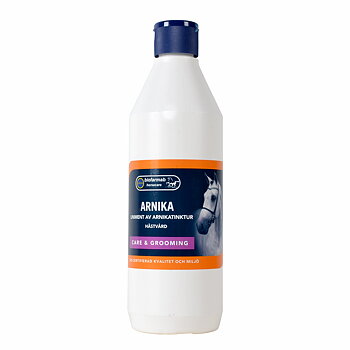 Liniment Biofarmab Arnika Flytande  0,5 L