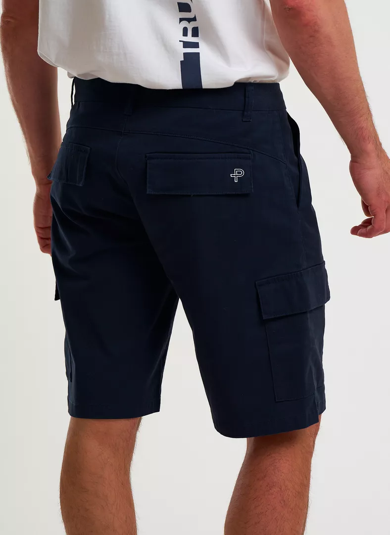 Pelle P Crew Organic Cotton Shorts M - 3