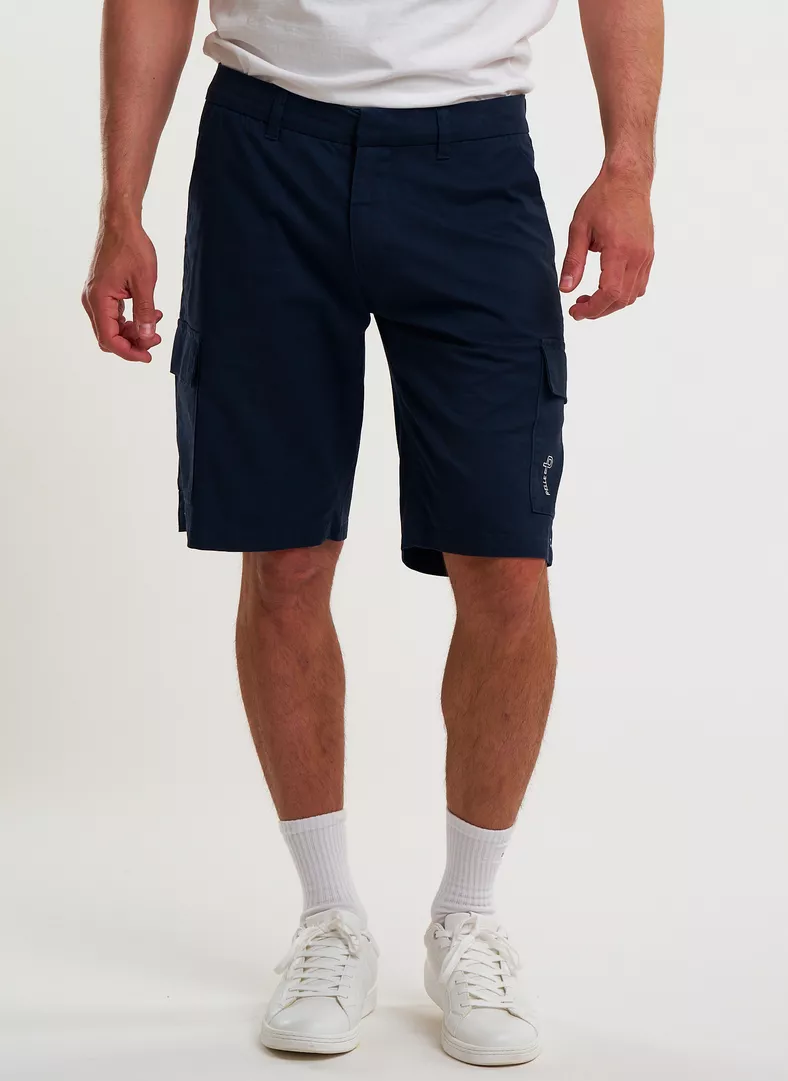 Pelle P Crew Organic Cotton Shorts M - 2