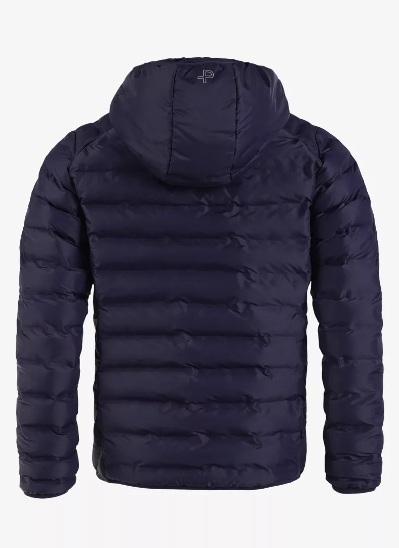 Pelle P Tempest Jacket W - 2