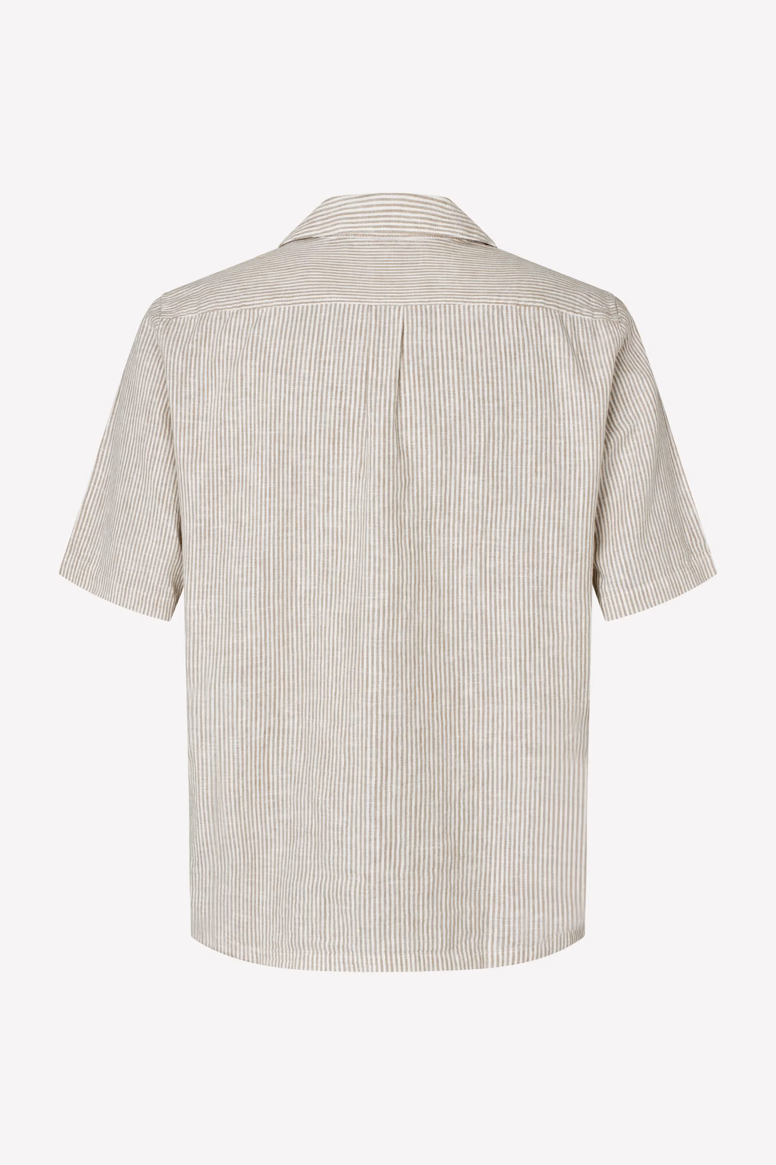 SAMSØE SAMSØE Oscar AP Shirt 16065 - 2