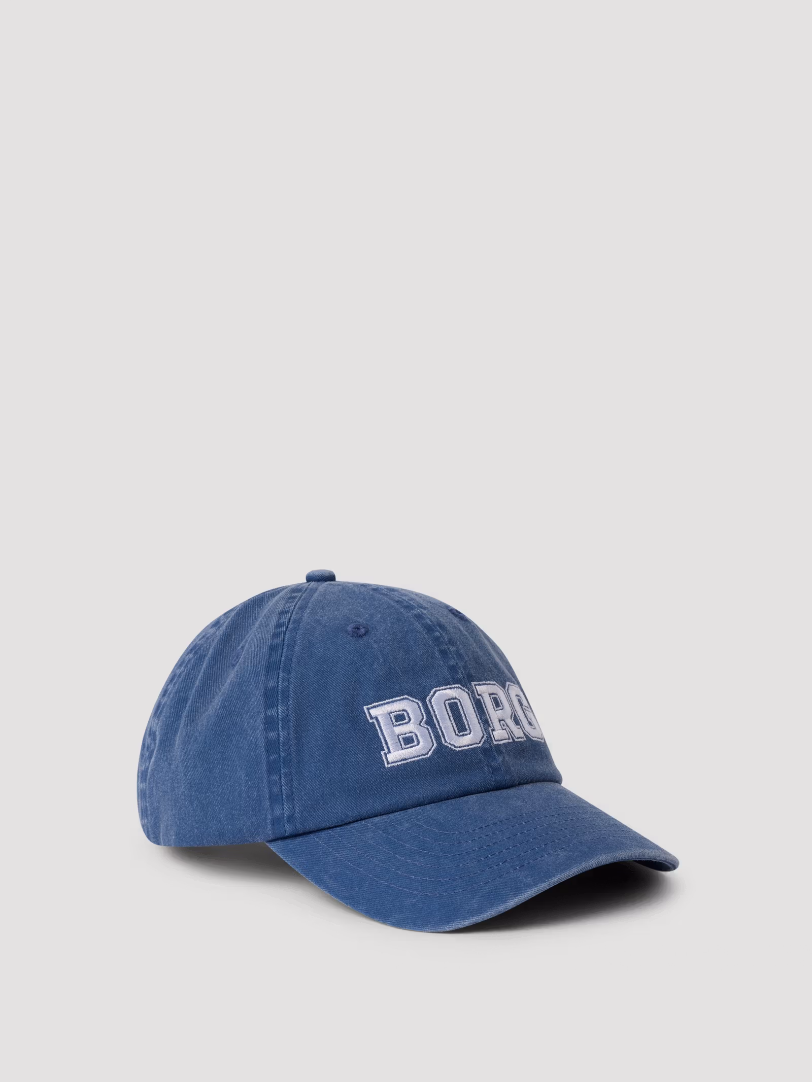 Björn Borg Washed Bold Logo Cap