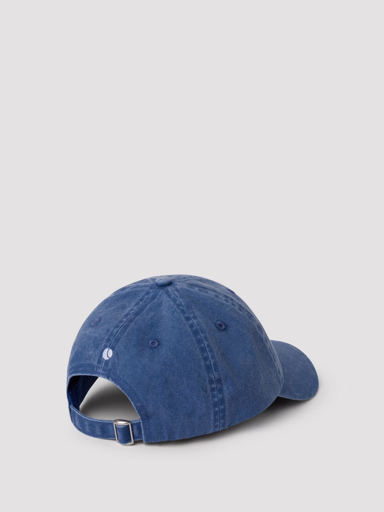 Björn Borg Washed Bold Logo Cap - 2