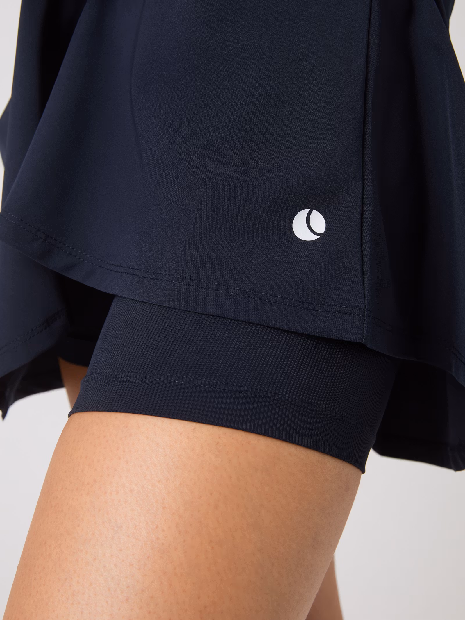 Björn Borg Ace Skirt Pocket - 3