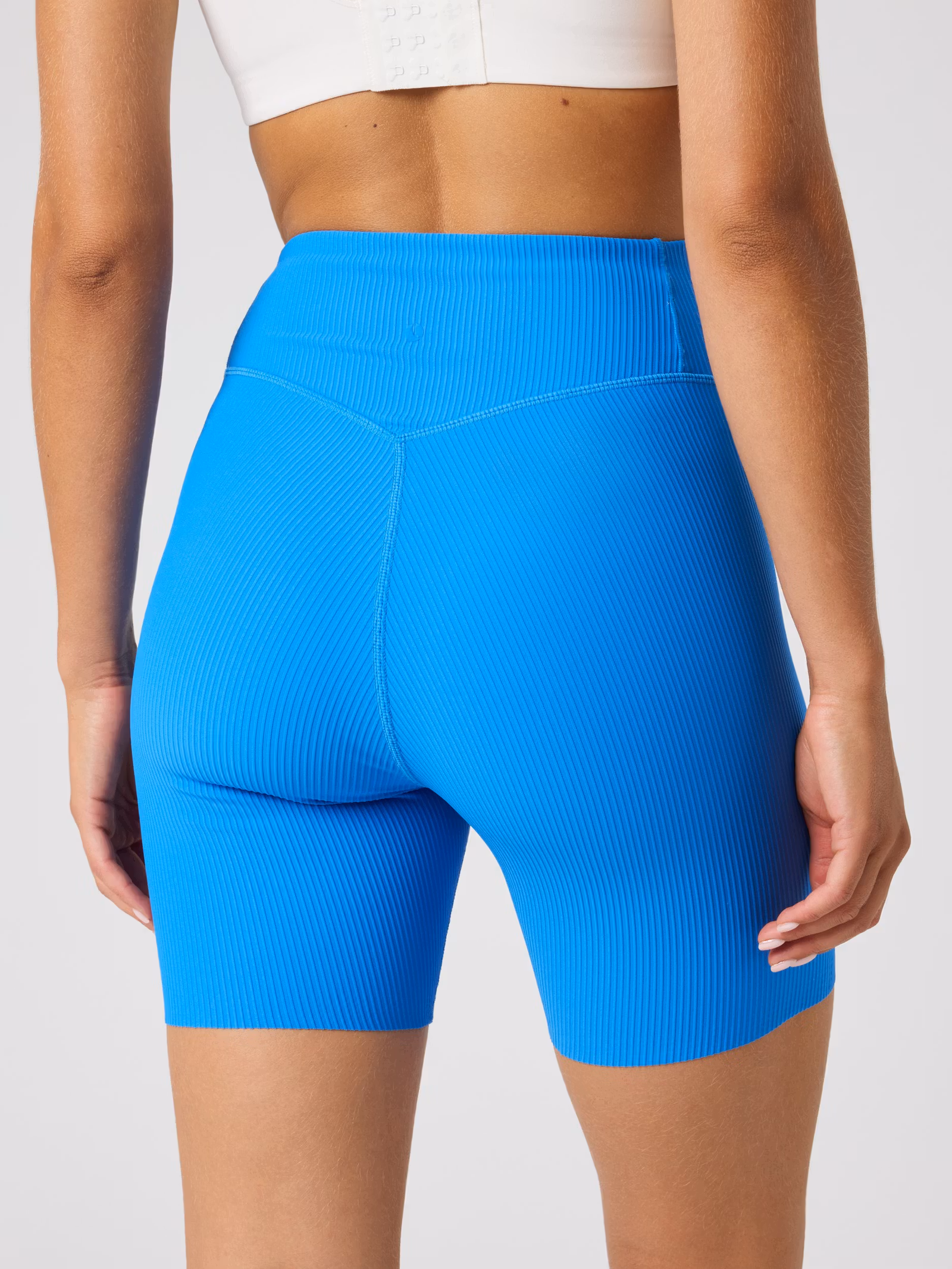 Björn Borg Studio Ribbed Shorts - 4