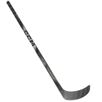 CCM Trigger 10 Pro Chrome Sr Hockeyklubba