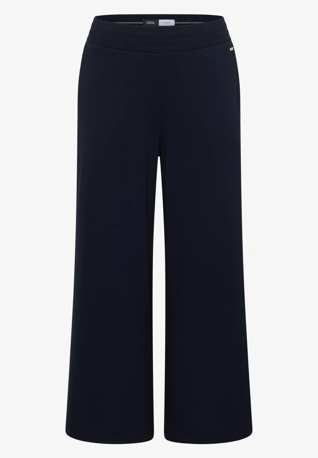 TOS Neele Basic Jersey - Universal Blue - Cecil - 4