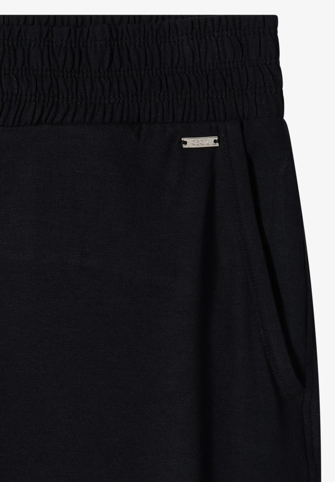 TOS Neele Basic Jersey - Black - Cecil - 4