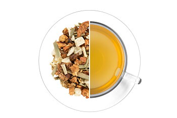 Honey & Ginger