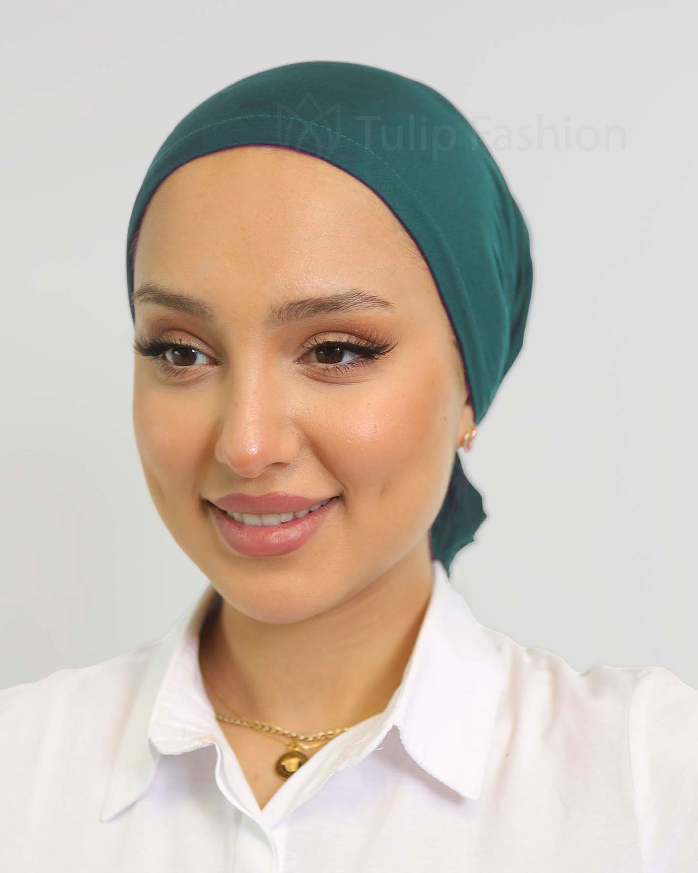 Turban - Luciana - Green