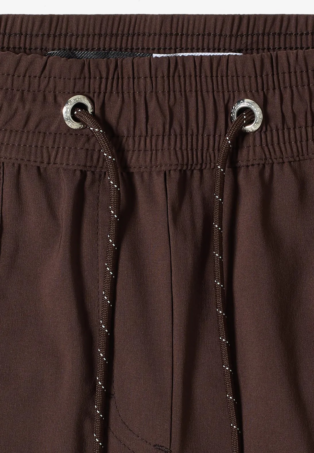 NOS Chelsea Shorts Summerstretch - Brown - Cecil - 5