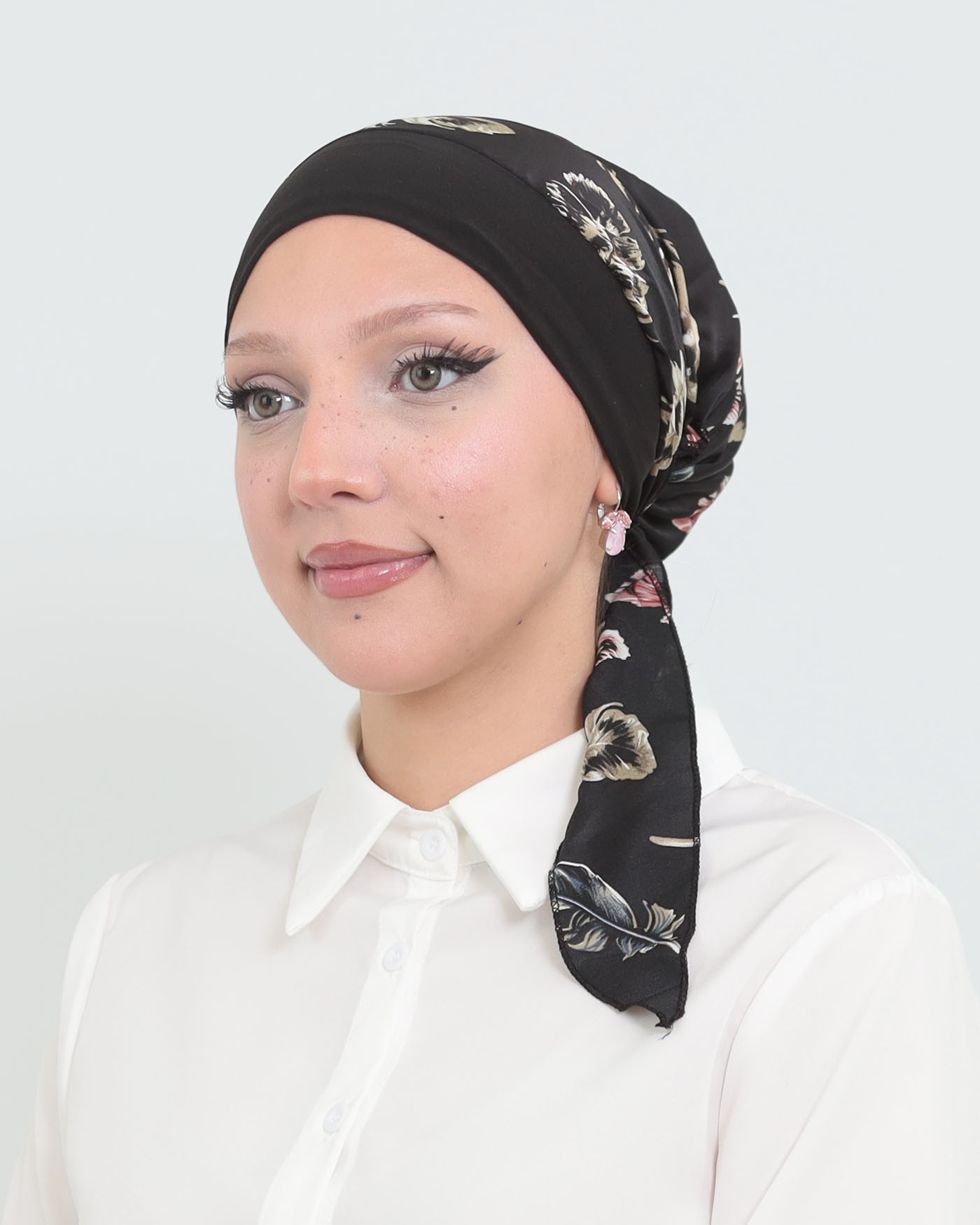 Turban - Charlee - Beige