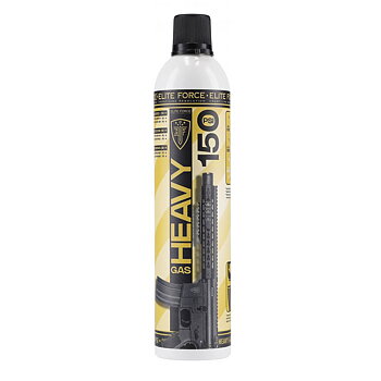 Elite Force Heavy Gas 560ml