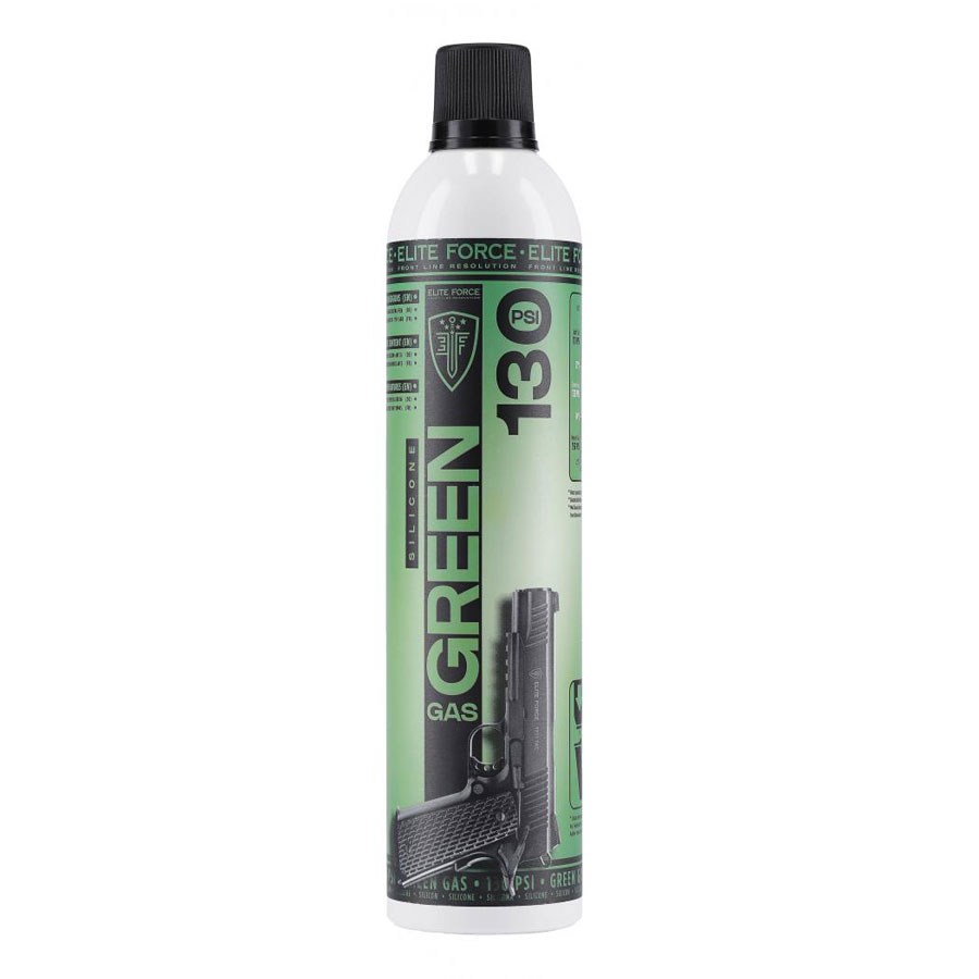 Elite Force Green Gas Maintance 600ml