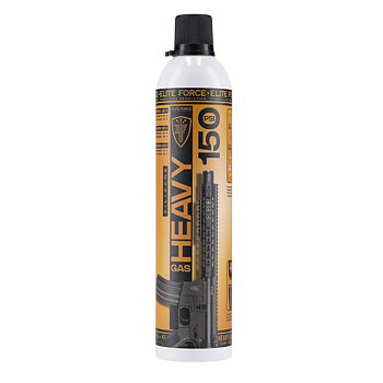 Elite Force Heavy Gas Maintance 560ml