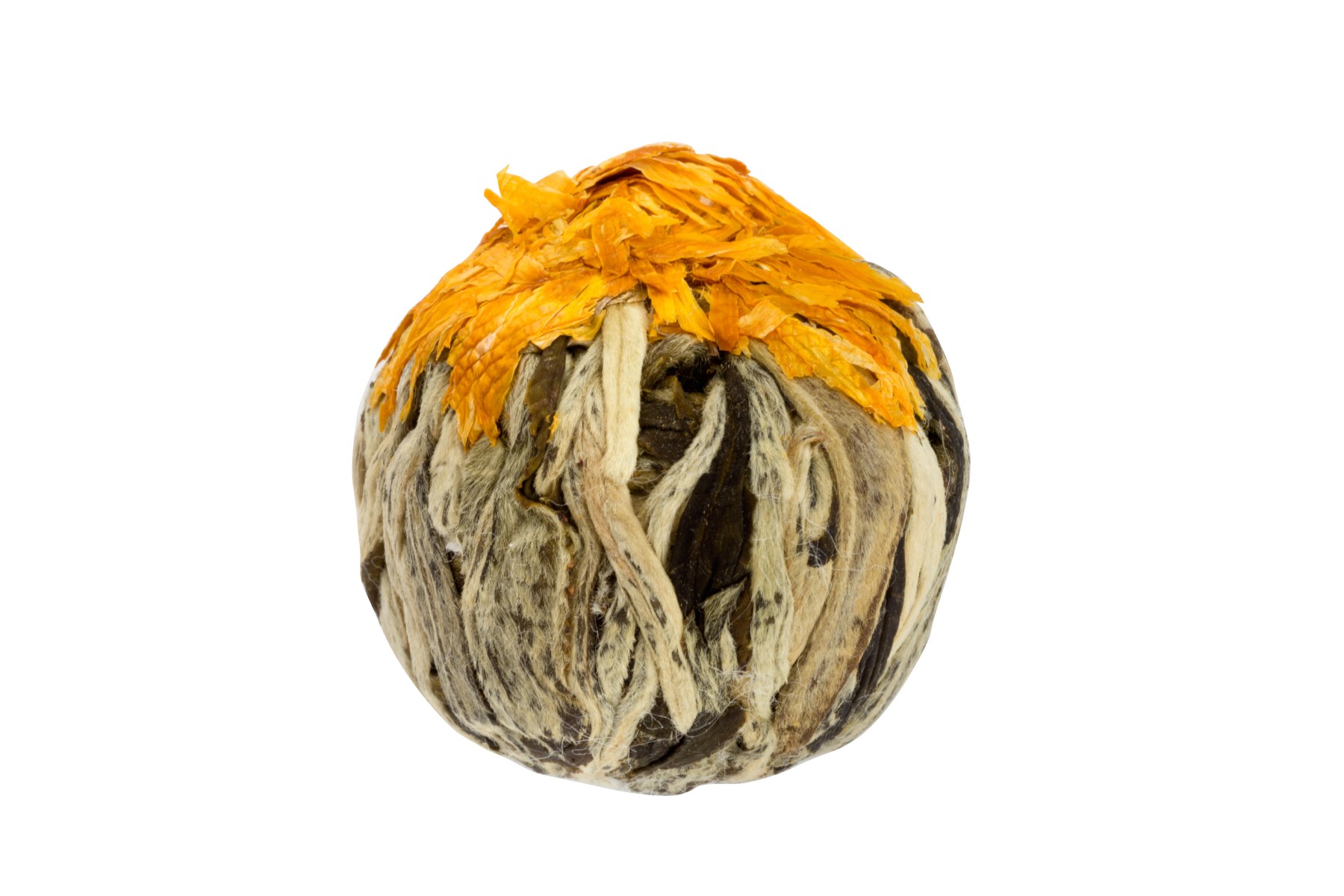 Blooming Day - Blooming tea - 1st - 2