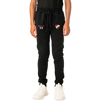 Bauer Team Fleece Jogger Jr S26 Nittorps IK