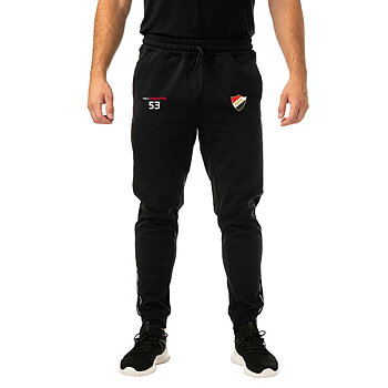Bauer Team Fleece Jogger S26 Nittorps IK