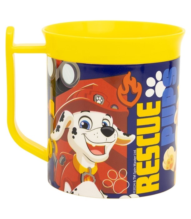 Paw Patrol Mugg Boy Rescue Pups - 2