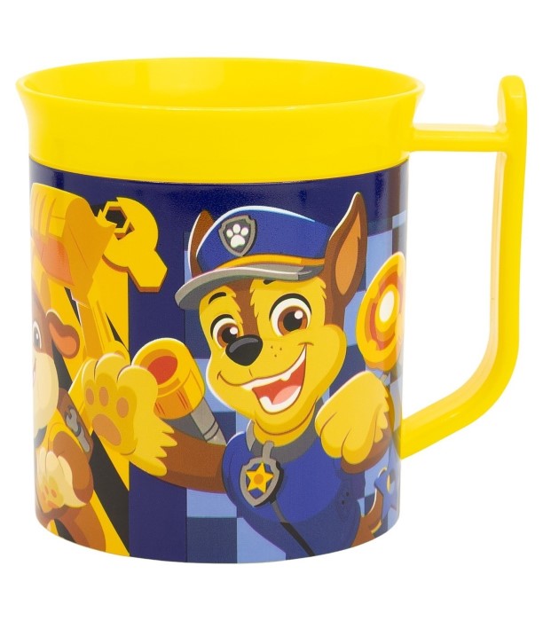 Paw Patrol Mugg Boy Rescue Pups
