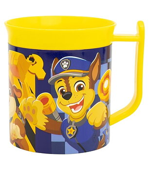 Paw Patrol Mugg Boy Rescue Pups