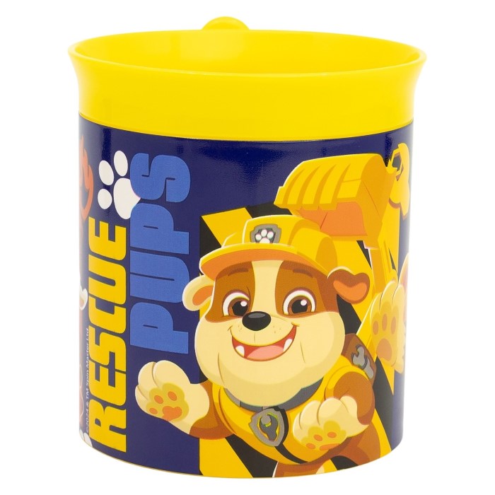 Paw Patrol Mugg Boy Rescue Pups - 3