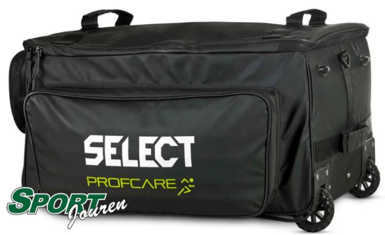 Sjukväska trolley v25 - Select