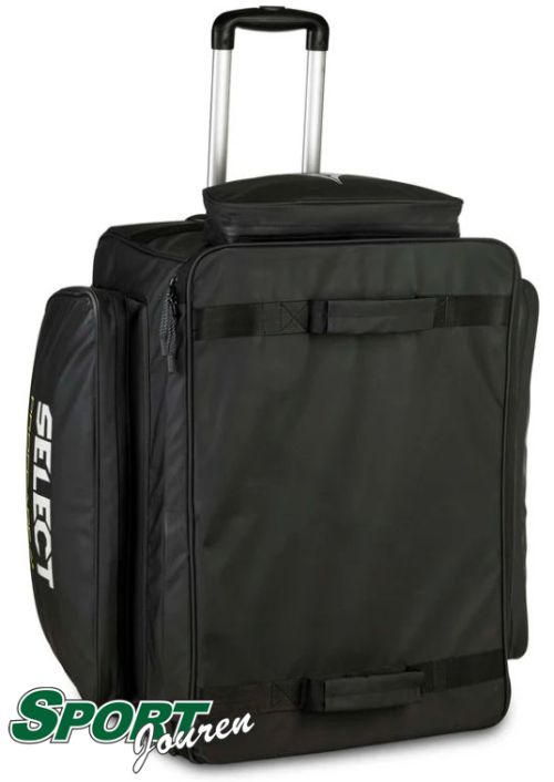 Sjukväska trolley v25 - Select - 2