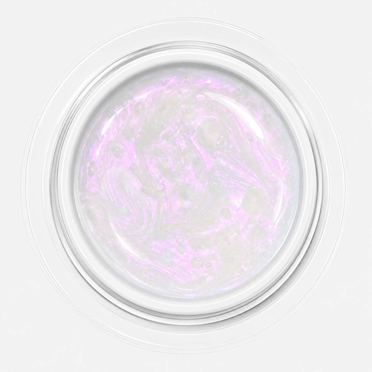 Dominus Builder Gel - Mystic Shell