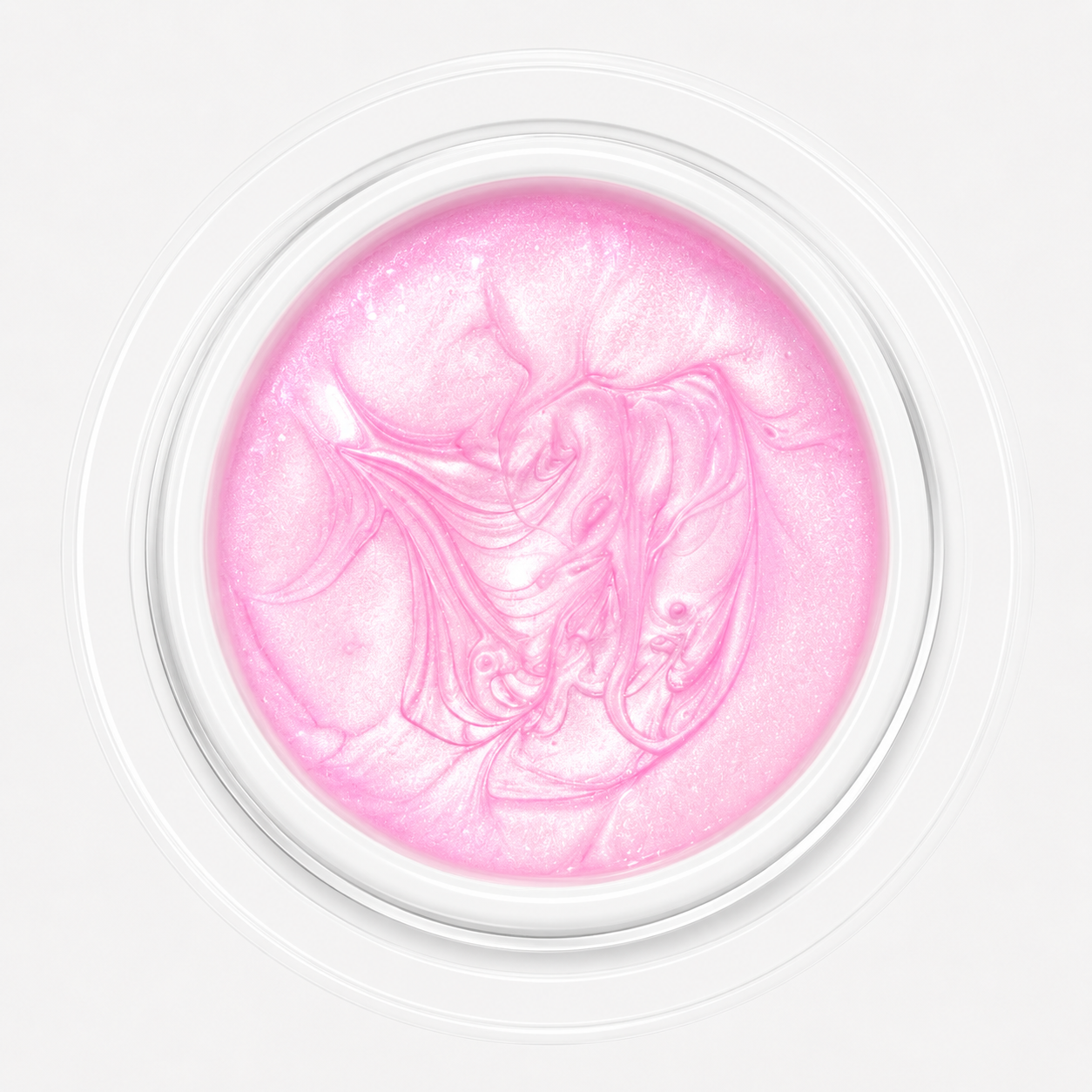 Dominus Builder Gel - Rose Shell