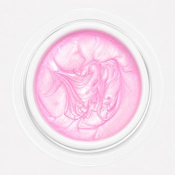 Dominus Builder Gel - Rose Shell