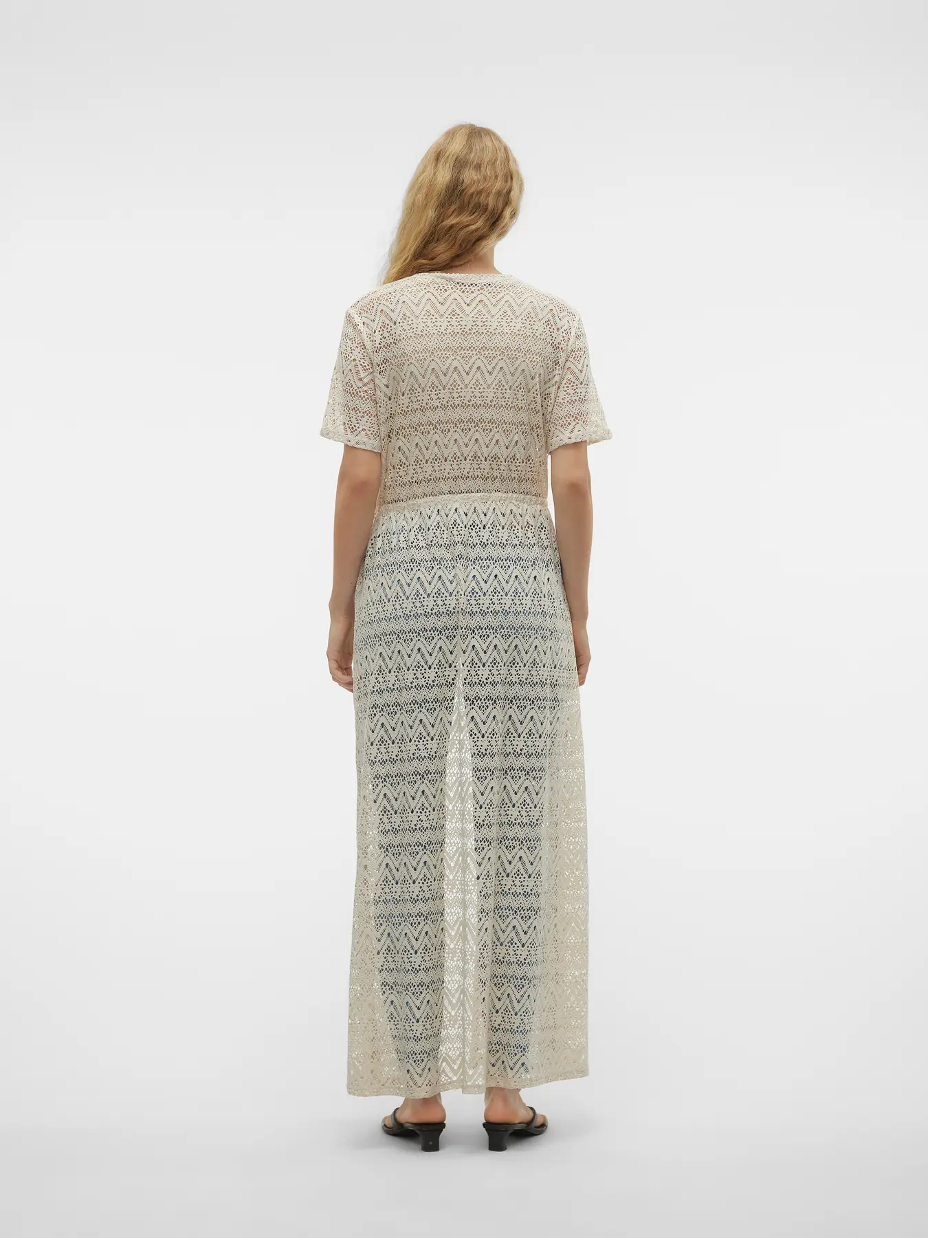 Vero Moda - Maya Spetskimono - 5