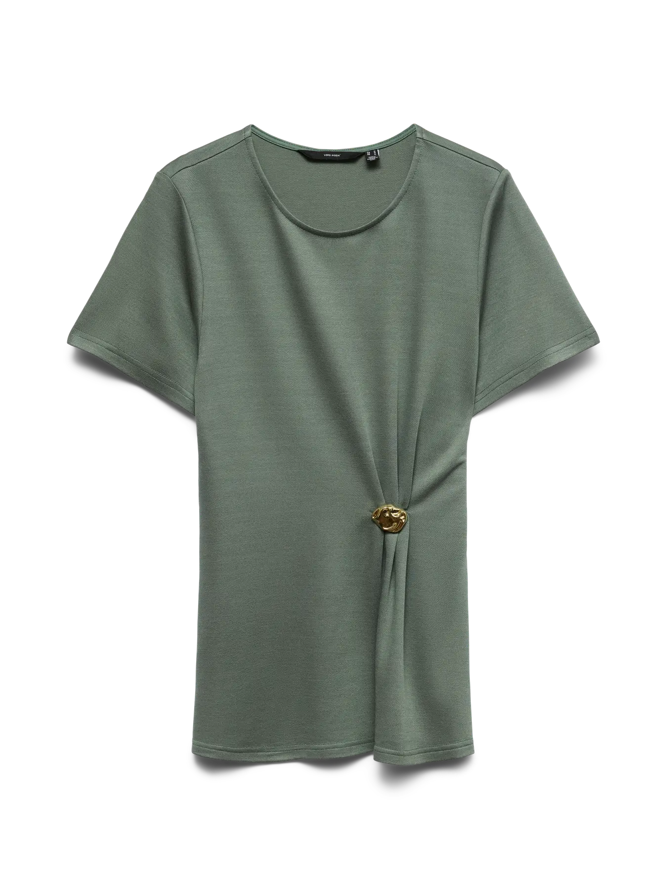 Vero Moda - Vira Topp Grön