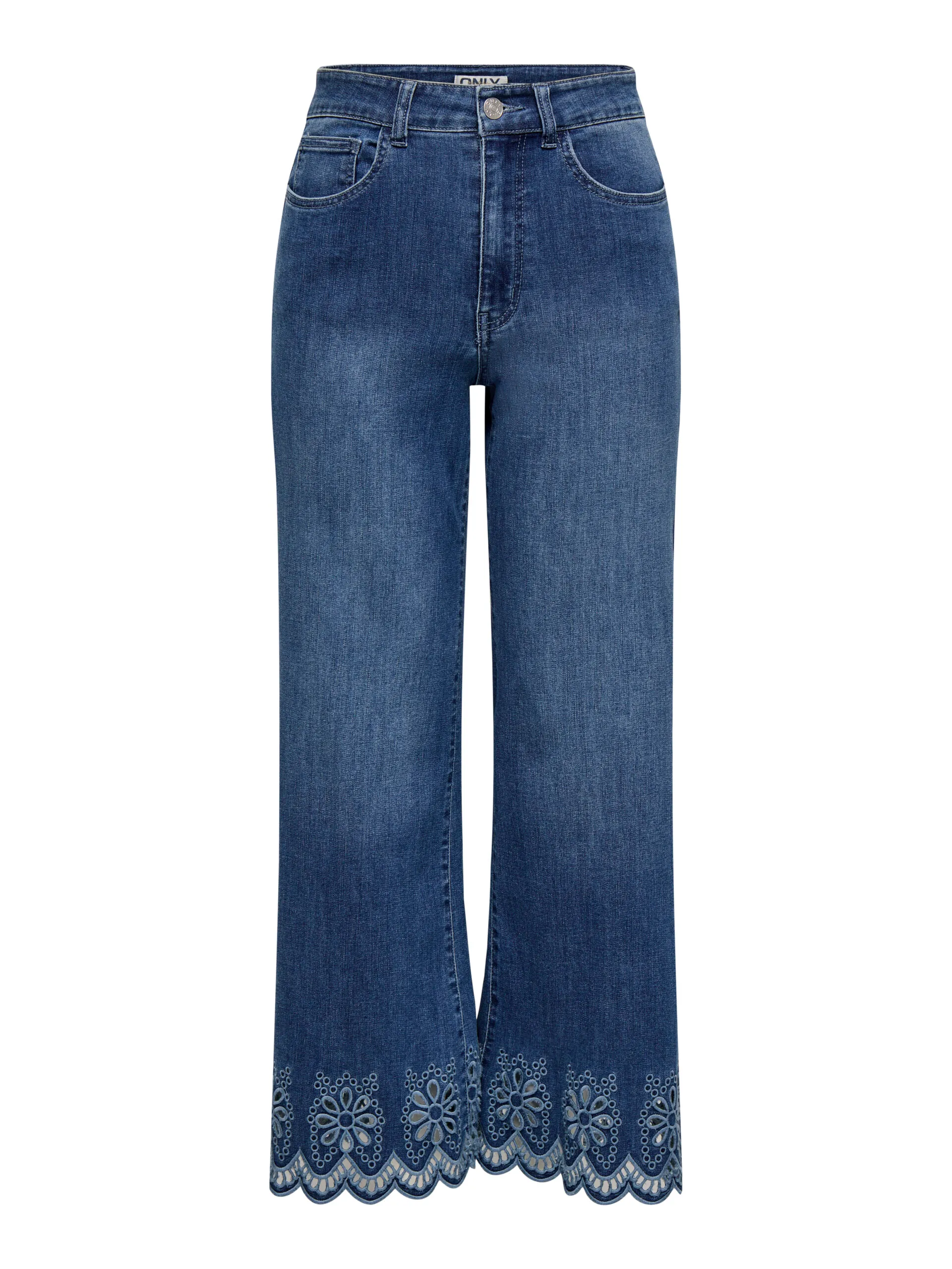 Only - Madison Jeans Blå - 5