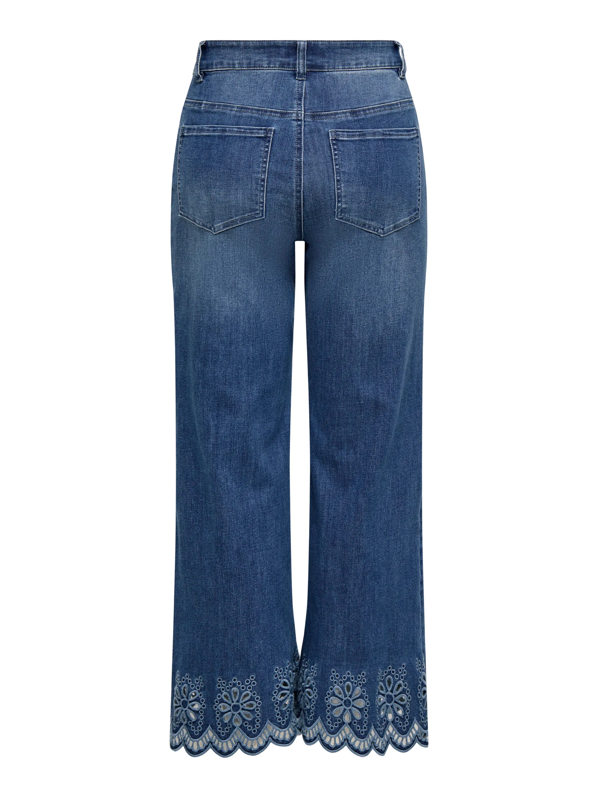 Only - Madison Jeans Blå - 6