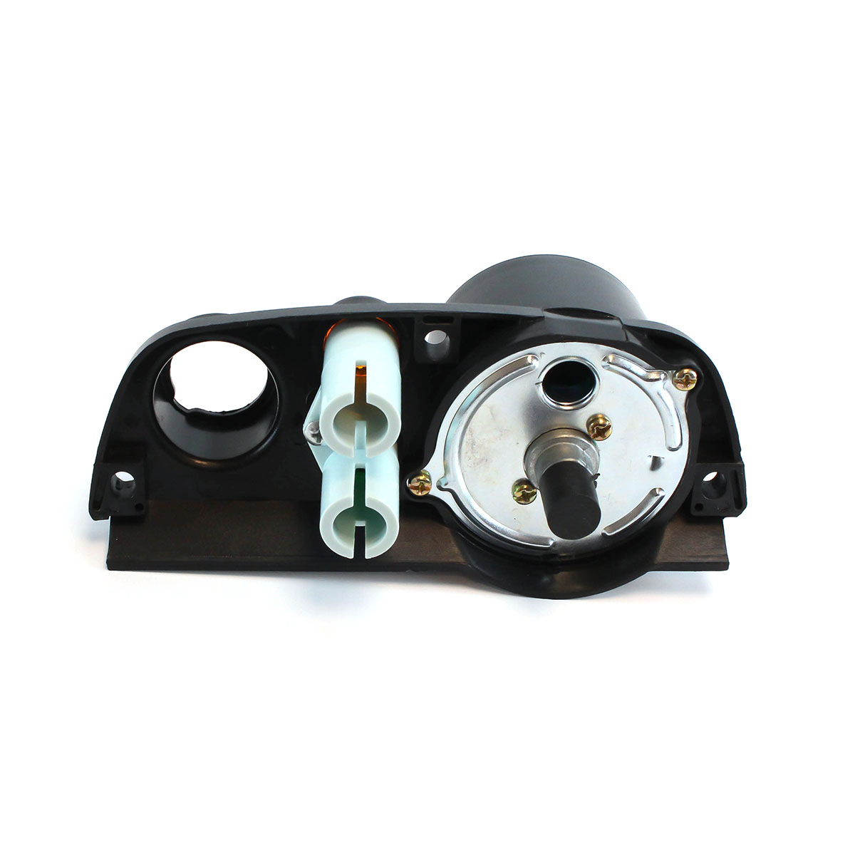Speedometer with panel, Honda MT50/MT80. 0-120 km - 2