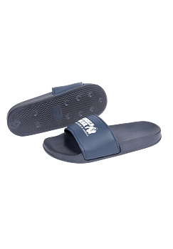 Pasco Slides, navy