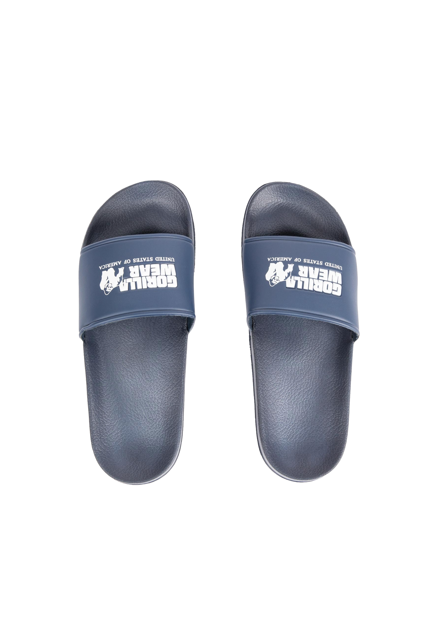 Pasco Slides, navy