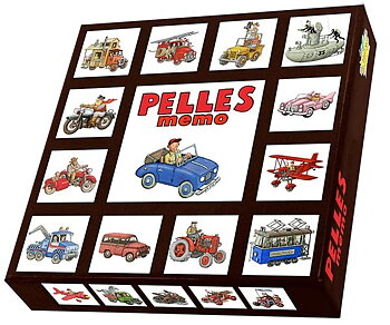 Pelles Memo
