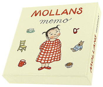 Mollans Memo