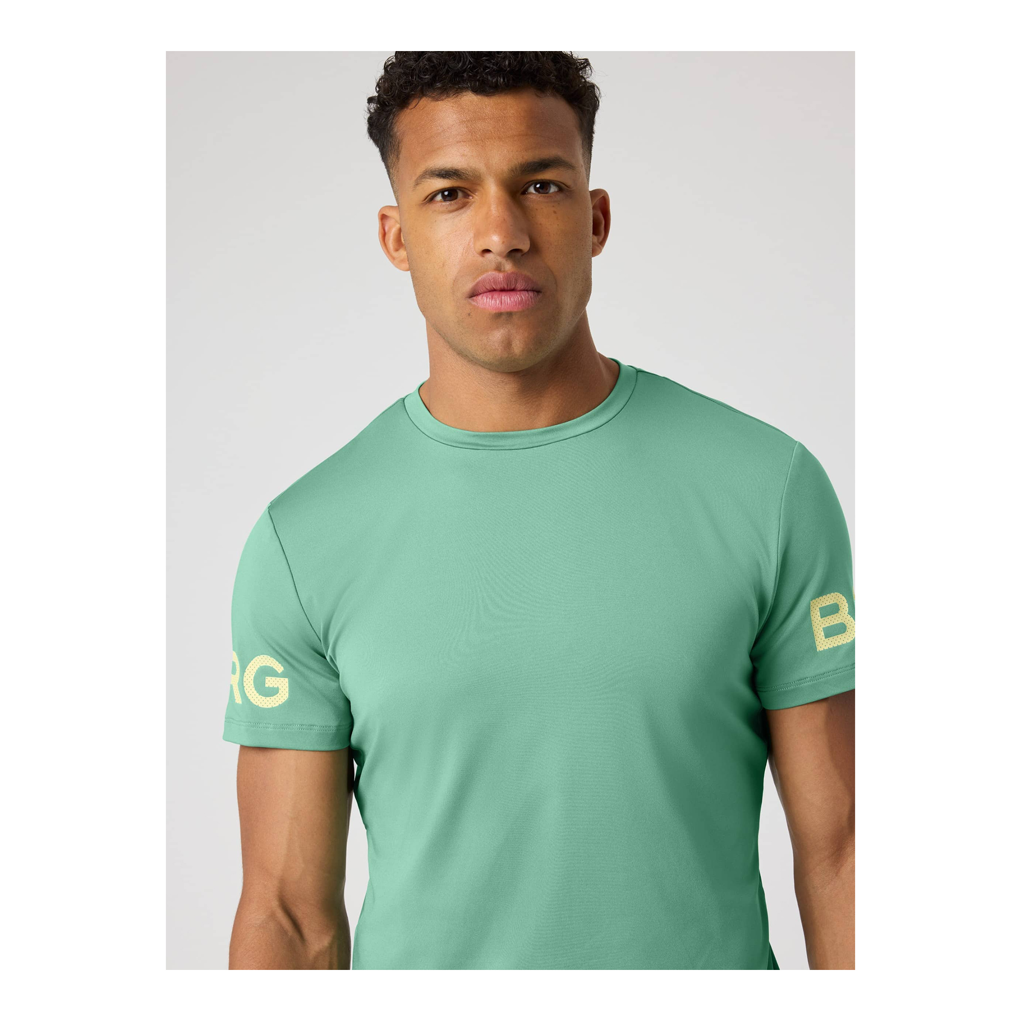 Björn Borg Borg T-Shirt - 6