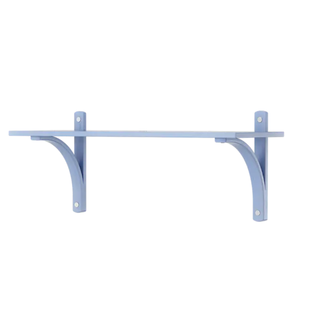 Levi hylla  90 cm 1 Hyllplan - Swedese - 3