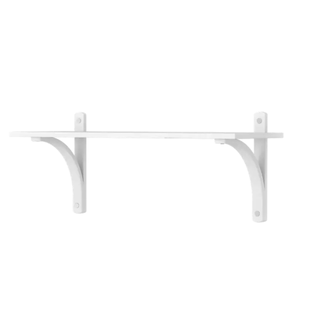 Levi hylla  90 cm 1 Hyllplan - Swedese - 4