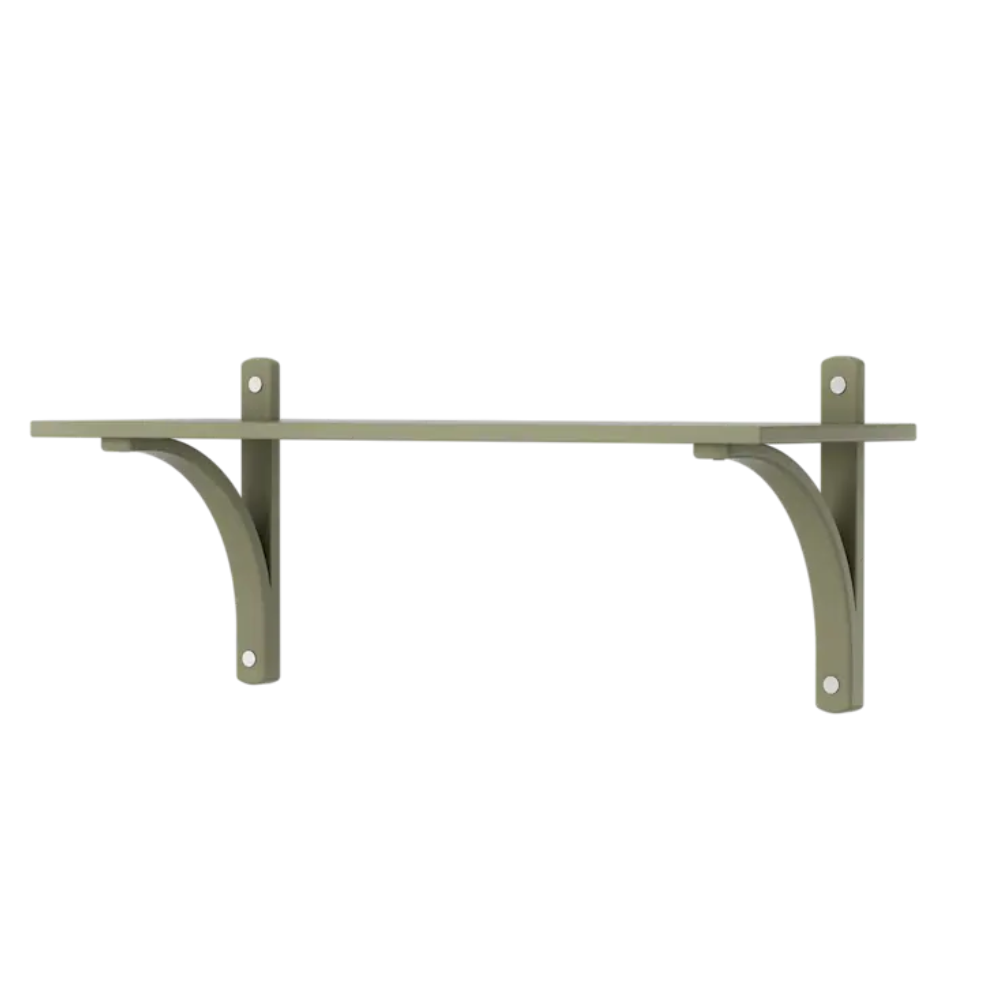 Levi hylla  90 cm 1 Hyllplan - Swedese - 5