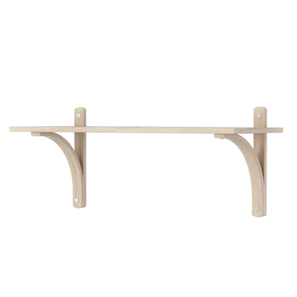 Levi hylla  90 cm 1 Hyllplan - Swedese