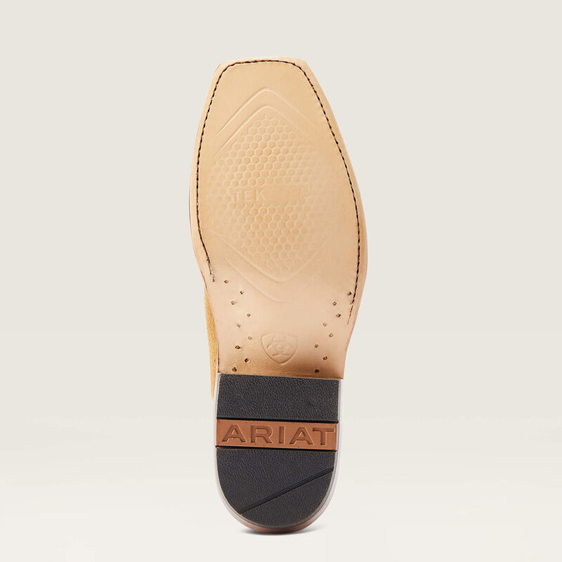 Futurity Boon Cutter Toe Western Boot Ariat - 4
