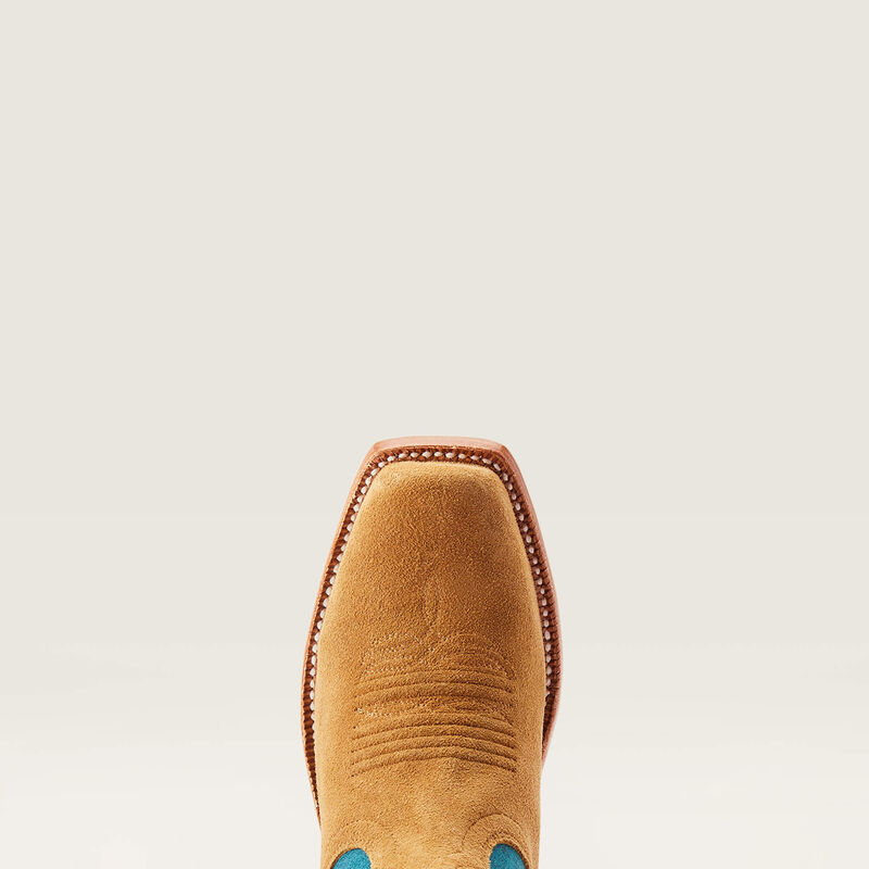 Futurity Boon Cutter Toe Western Boot Ariat - 5