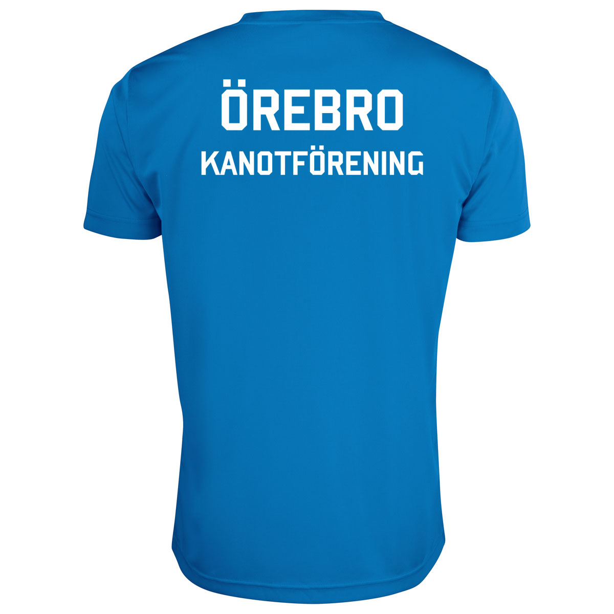 Clique Basic Active-T (Örebro Kanotförening) - 2