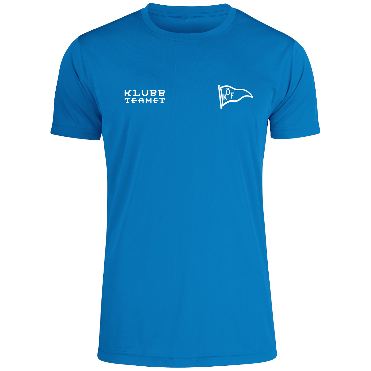 Clique Basic Active-T Jr (Örebro Kanotförening)